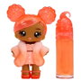 Yummiland Poupée Piper 10 cm et Gloss Pailleté Pêche