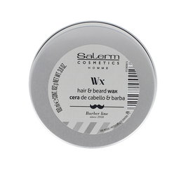 Salerm Cire Homme Hair & Beard Wax 100 ml