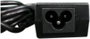 Dell Adaptateur Secteur 45 W 19.5 V 4.5mm avec Connecteur 3 Broches (Câble d'alimentation non inclus)