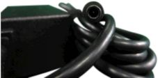 Dell Adaptateur secteur 45 W, 19,5 V, 3 broches, 4,5 mm