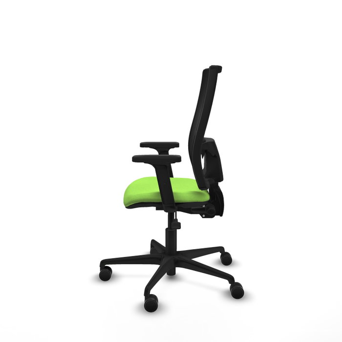 PIQUERAS Y CRESPO Chaise Bormate Asynchrone Vert Pistache PIQUERAS Y CRESPO Chaise Bormate Asynchrone Vert Pistache