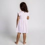 Robe Bluey Rose Fille 150 x 180 cm