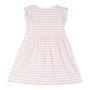 Robe Bluey Rose Fille 150 x 180 cm