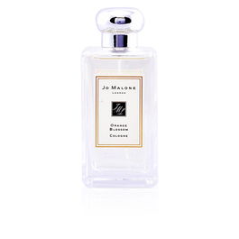 Jo Malone Orange Blossom Eau de Cologne Vaporisateur 100 ml Notes Florales Citron Clémentine Fleur d'Oranger Lotus Lilas