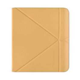 Kobo N428-AC-YL-E-PU Sleepcover Libra Butter Yellow Gelb