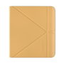 Kobo N428-AC-YL-E-PU (N428ACYLEPU) SleepCover Flip-Hülle pour Kobo Libra Colour Butter Yellow