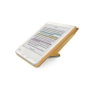 Kobo N428-AC-YL-E-PU (N428ACYLEPU) SleepCover Flip-Hülle pour Kobo Libra Colour Butter Yellow