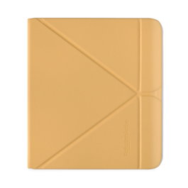 Kobo SleepCover pour Kobo Libra Colour, Jaune beurre