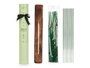 Acorde Lot de 30 bâtonnets d'encens avec support tube, 4.5x29x4.5 cm, arômes variés, couleurs assorties (Set de 24)