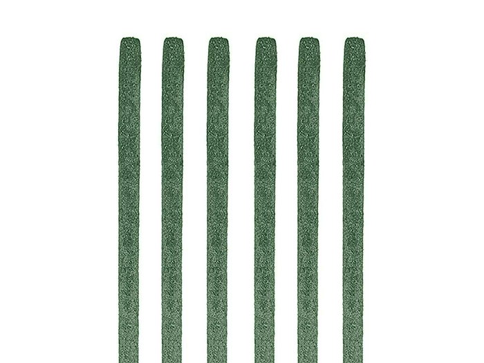 Acorde Lot de 30 bâtonnets d'encens avec support tube, 4.5x29x4.5 cm, arômes variés, couleurs assorties (Set de 24)