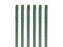 Acorde Lot de 30 bâtonnets d'encens avec support tube, 4.5x29x4.5 cm, arômes variés, couleurs assorties (Set de 24)