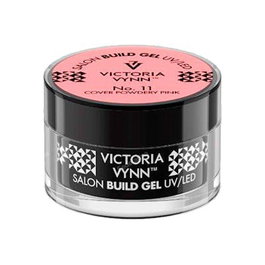 Victoria Vynn Build Gel UV/LED Cover Powdery Pink 11 50ml