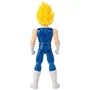Figurine Bandai Dragon Ball Super - Limit Breaker - Super Saiyan 2 Vegeta (Sparkling Vegeta) avec son et lumière - 30 cm - Réf. 38567