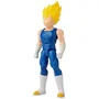 Figurine Bandai Dragon Ball Super - Limit Breaker - Super Saiyan 2 Vegeta (Sparkling Vegeta) avec son et lumière - 30 cm - Réf. 38567