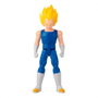 Bandai Vegeta Super Saiyan Limit Breaker Sparkling Rouge 30 cm