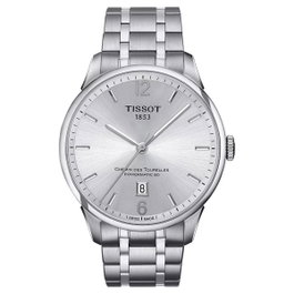 Tissot Chemin GTS T099.407.11.037.00