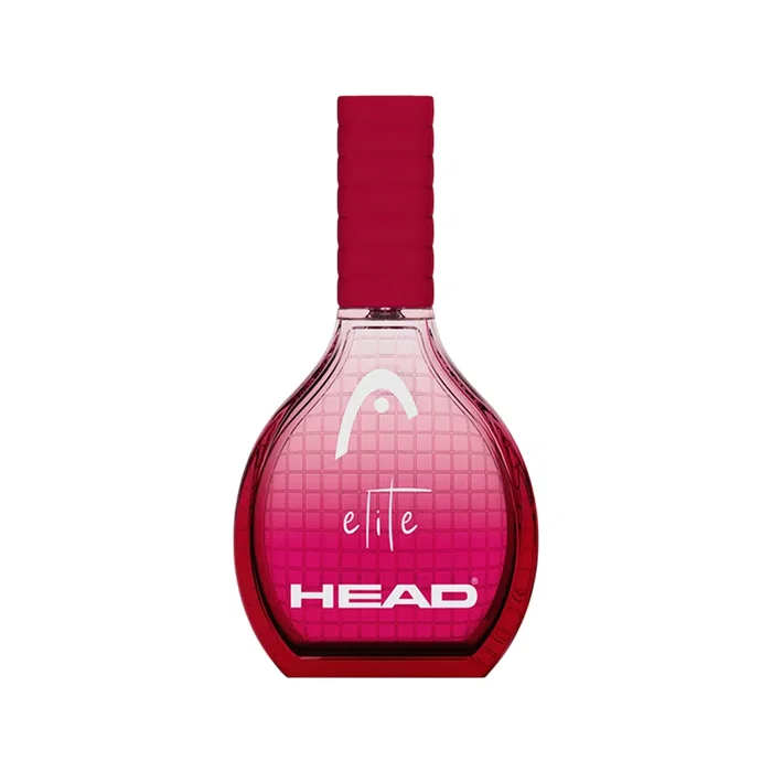 Head Elite Eau de Toilette pour femmes 100 ml Head Elite Eau de Toilette pour femmes 100 ml