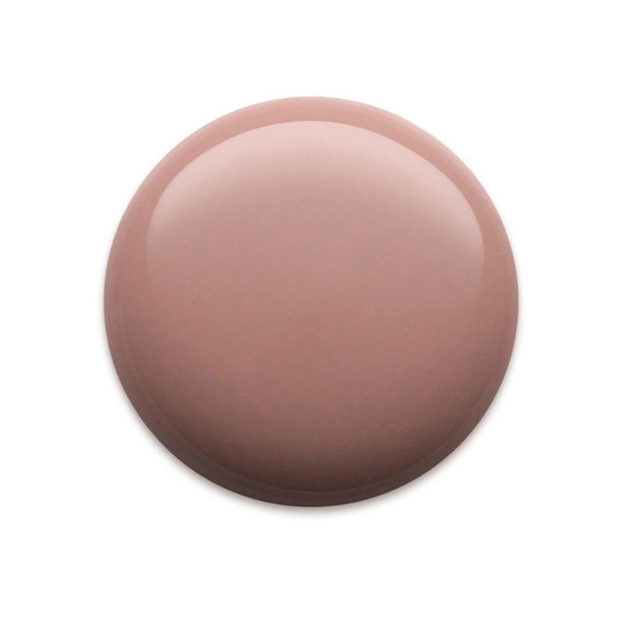 Essence vernis à ongles gel nuance 37 Always On Taupe 8 ml - Effet gel brillant sans lampe UV, tenue jusqu'à 10 jours, applicateur innovant pour manucure parfaite