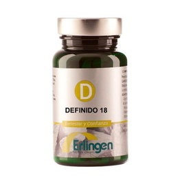 Erlingen Definido 18, 60 comprimés