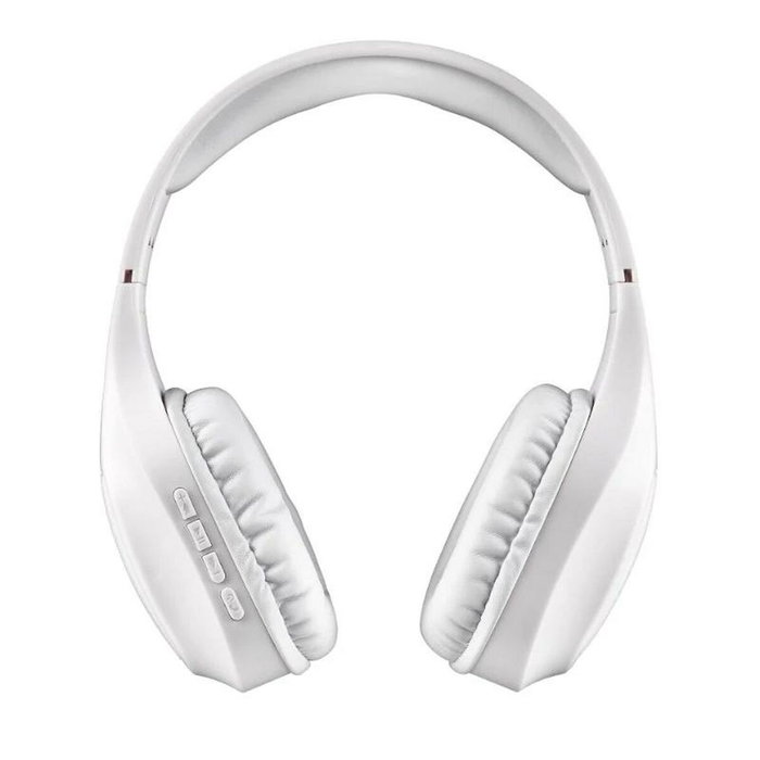 Casque audio NGS ARTICA WRATH