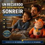 7th player Peluche Grand Prix Vaquilla Maria Fernanda 20 cm