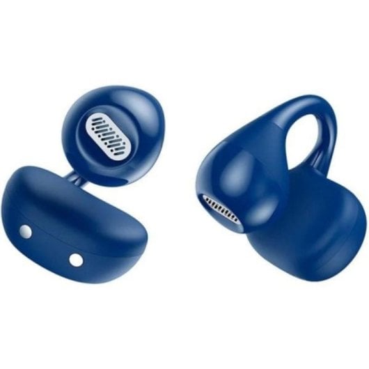 SPC Boost Clip Royale Écouteurs Bluetooth 5.4 sans fil ANC IPX5 Bleu SPC Boost Clip Royale Écouteurs Bluetooth 5.4 sans fil ANC IPX5 Bleu