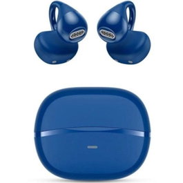 SPC Boost Clip Royale Écouteurs Bluetooth 5.4 sans fil ANC IPX5 Bleu