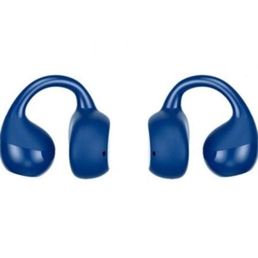 SPC Boost Clip Royale Écouteurs Bluetooth 5.4 sans fil ANC IPX5 Bleu SPC Boost Clip Royale Écouteurs Bluetooth 5.4 sans fil ANC IPX5 Bleu