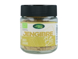 ARTEMIS BIO Gingembre moulu XL BIO VEGAN