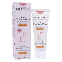Embryolisse Soin Blush Peau Apricot 50ml