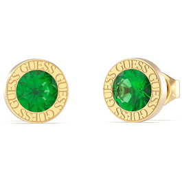 Boucles d´oreilles Guess JUBE02244JWYGEMT-U Doré