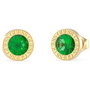 Boucles d´oreilles Guess JUBE02244JWYGEMT-U Doré