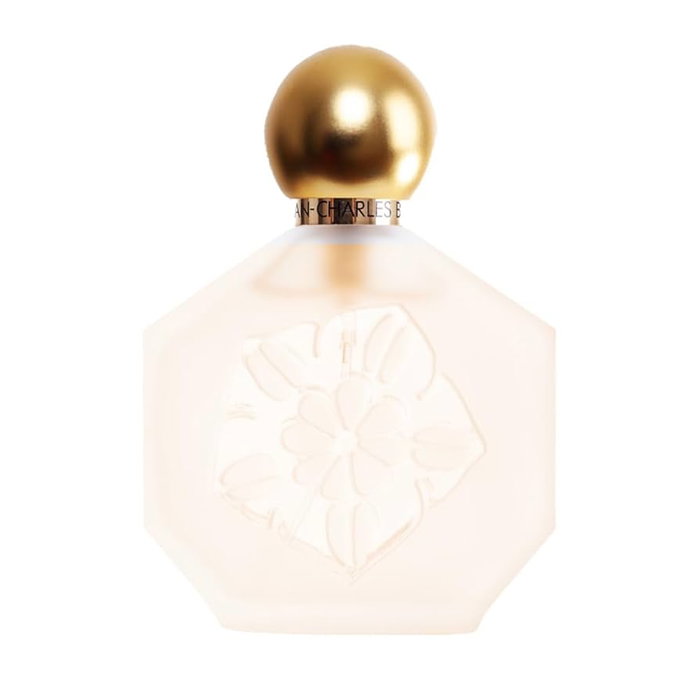 Jean Charles Brosseau Ombre Rose - Eau de Toilette pour Femme - 50 ml - Parfum féminin floral et frais Jean Charles Brosseau Ombre Rose - Eau de Toilette pour Femme - 50 ml - Parfum féminin floral et frais