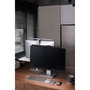 BenQ Screenbar Pro Monitor Lamp silver