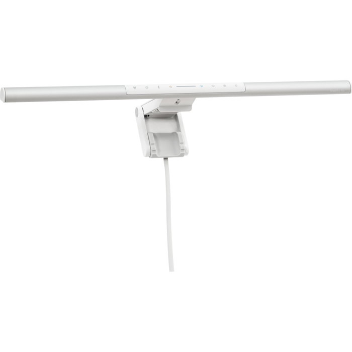 BenQ Screenbar Pro Monitor Lamp silver