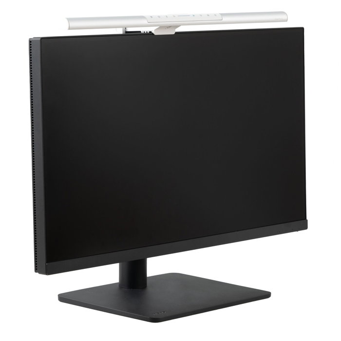 BenQ Screenbar Pro Monitor Lamp silver