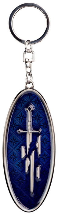 Le Seigneur des Anneaux porte-clés Anduril Le Seigneur des Anneaux porte-clés Anduril