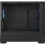 Fractal Design Pop Mini Air RGB Black TG Noir