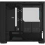 Fractal Design Pop Mini Air RGB Black TG Noir