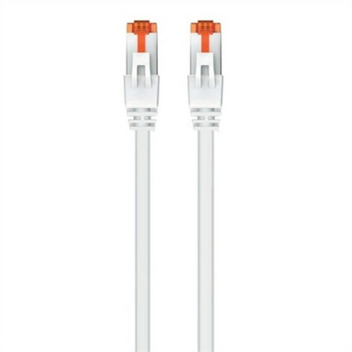Ewent Câble Ethernet Cat6 S/FTP Gris 2m Ewent Câble Ethernet Cat6 S/FTP Gris 2m
