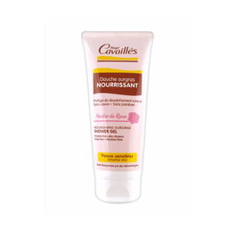 Roge Cavailles Gel douche Nectar Rose 200ml