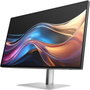 HP Écran QHD HP Series 7 Pro 27 pouces - 727pq Argent/Noir