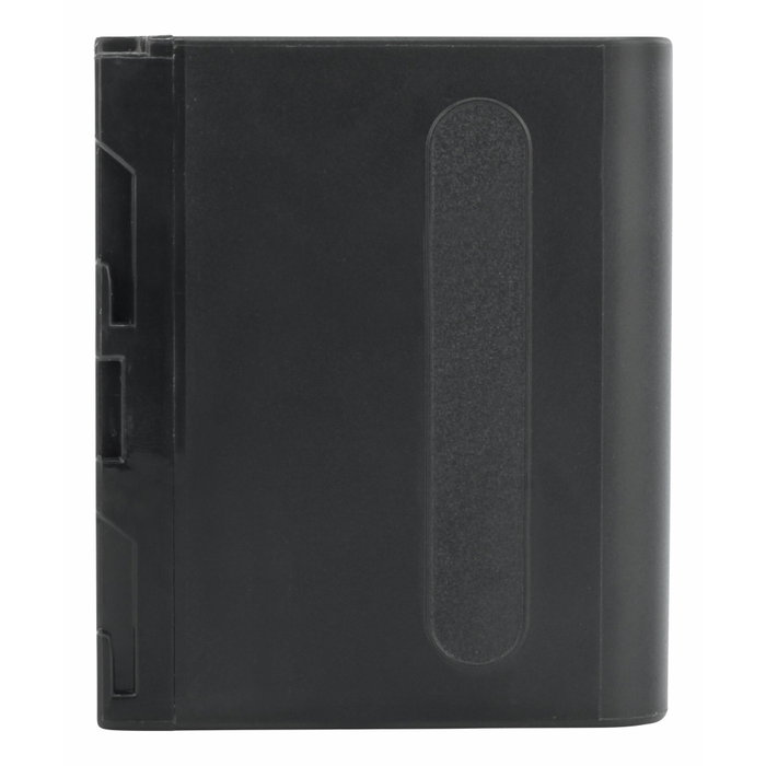 Ansmann A-Son NP-F970 6600mAh Ansmann A-Son NP-F970 6600mAh