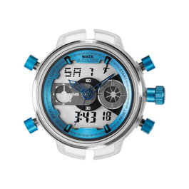 Montre Unisexe Watx & Colors RWA2701R