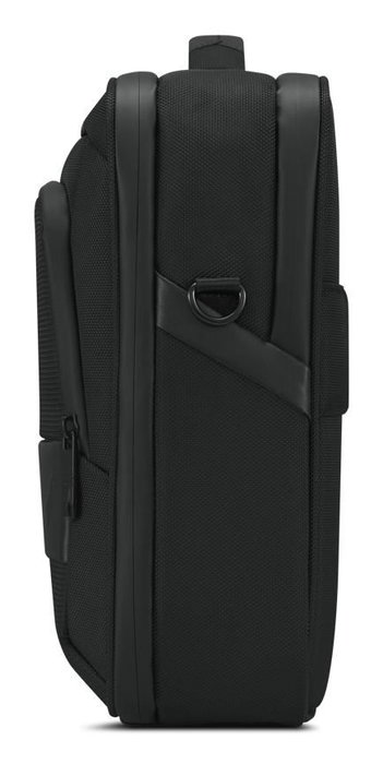 Lenovo Sacoche Professionnelle ThinkPad 16 Pouces Topload Gen 2 - Compartiment pour PC, Résistant à l'Eau, Matériaux Recyclés, Organisation RFID