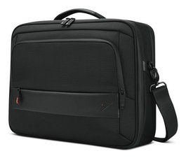 Lenovo Sacoche Professionnelle ThinkPad 16 Pouces Topload Gen 2 - Compartiment pour PC, Résistant à l'Eau, Matériaux Recyclés, Organisation RFID