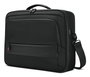 Lenovo Sacoche Professionnelle ThinkPad 16 Pouces Topload Gen 2 - Compartiment pour PC, Résistant à l'Eau, Matériaux Recyclés, Organisation RFID