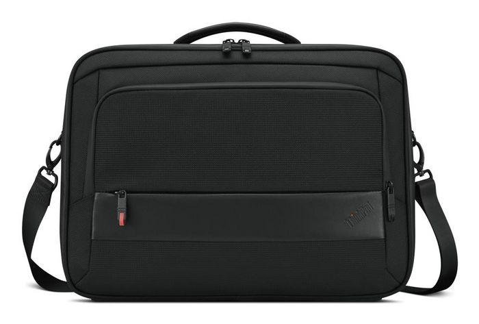 Lenovo Sacoche Professionnelle ThinkPad 16 Pouces Topload Gen 2 - Compartiment pour PC, Résistant à l'Eau, Matériaux Recyclés, Organisation RFID