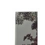 Home ESPRIT Toile ESPRIT Moderne chica 174 X 2,8 X 174 CM
