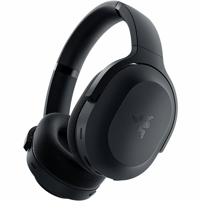 Razer Headset Barracuda Black Razer Headset Barracuda Black